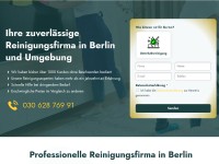 Gebäudereinigung Berlin