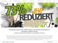 Ottaman.de - Online Shop für Shisha Tabak und Aromen