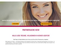 Partnervermittlung Sophia Makhota