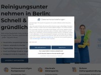 Gebäudereinigung berlin