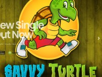 Savvy Turtle