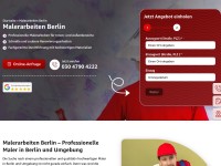 Malerarbeiten Berlin