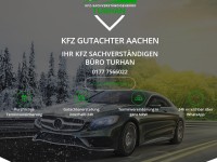 KFZ Sachverständigenbüro Turhan