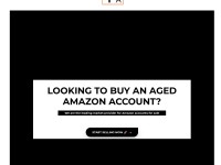 buy eBay account