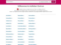 Aufkleber-Zentrum.de