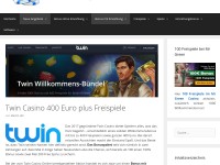 Twin Online Casino