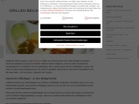 Grill Beilagen - Ideen und Rezepte