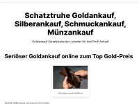 Goldankauf