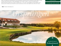 Spa& Golf Resort Weimarer Land