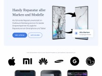 samsung galaxy reparatur nuernberg