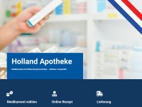 Holländische Apotheke