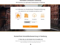 immobilienverkauf Hamburg Makler