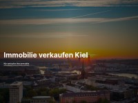 Immobilie verkaufen Kiel