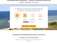 Immobilienmakler in Heikendorf