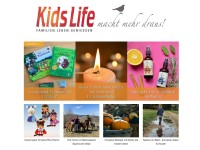 KidsLife-Magazin.de