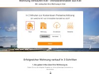 Kiel Wohnung verkaufen