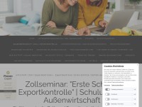 Zollseminar