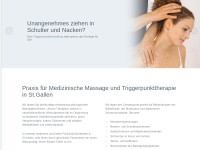 Medizinische Massagepraxis Bollhalder