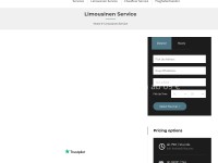 Limousinenservice München