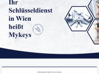 Mykeys