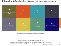 E-Learning und Gamification