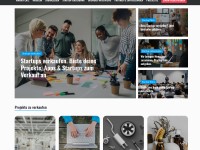 mystartups ist ein Portal für Startups, Geschäftsideen, Startup