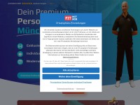 NK Personal Trainer München