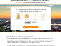 Immobilienbewertung Kiel