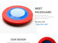 PaceGuard