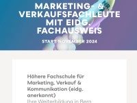 SMI Swiss Marketing Institute AG