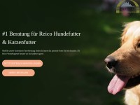 Reico Hundefutter kaufen auf SuperTierfutter.de