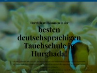 Tauchen Hurghada - Deutsche Tauchschule In Hurghada, Tauchkurs