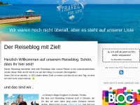 Der Reiseblog mit Ziel!