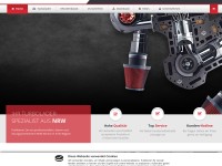 Turbo Service Center | Professioneller Turbolader Spezialist in NRW