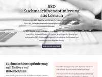 SEO Agentur Lörrach