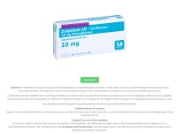 Zolpidem Kaufen ohne Rezept