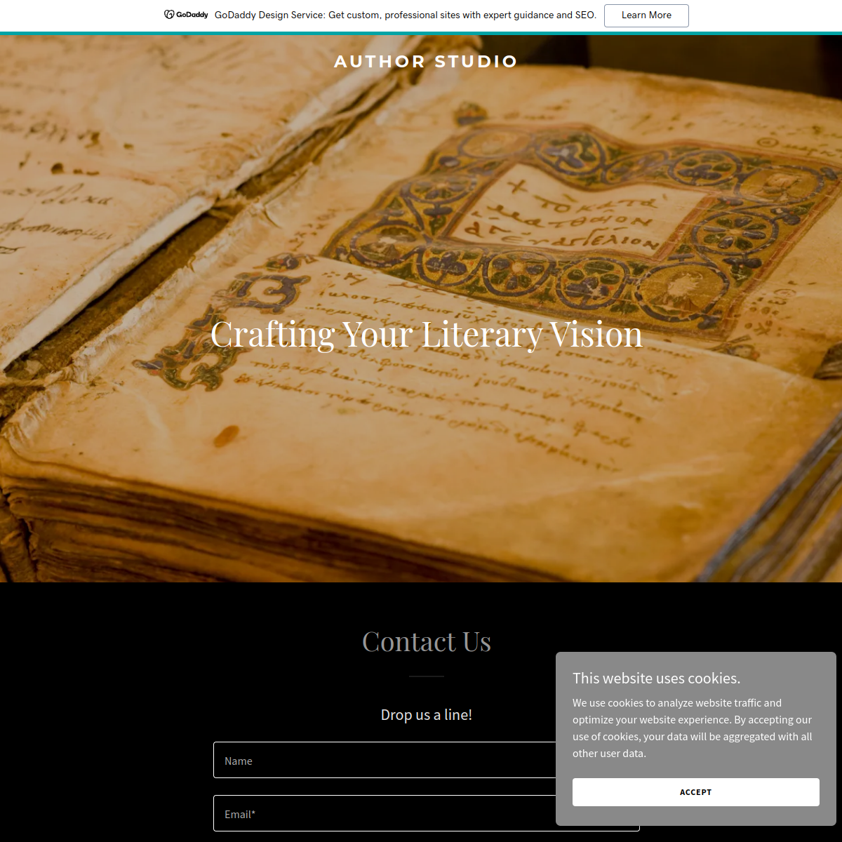 AuthorStudio.ai