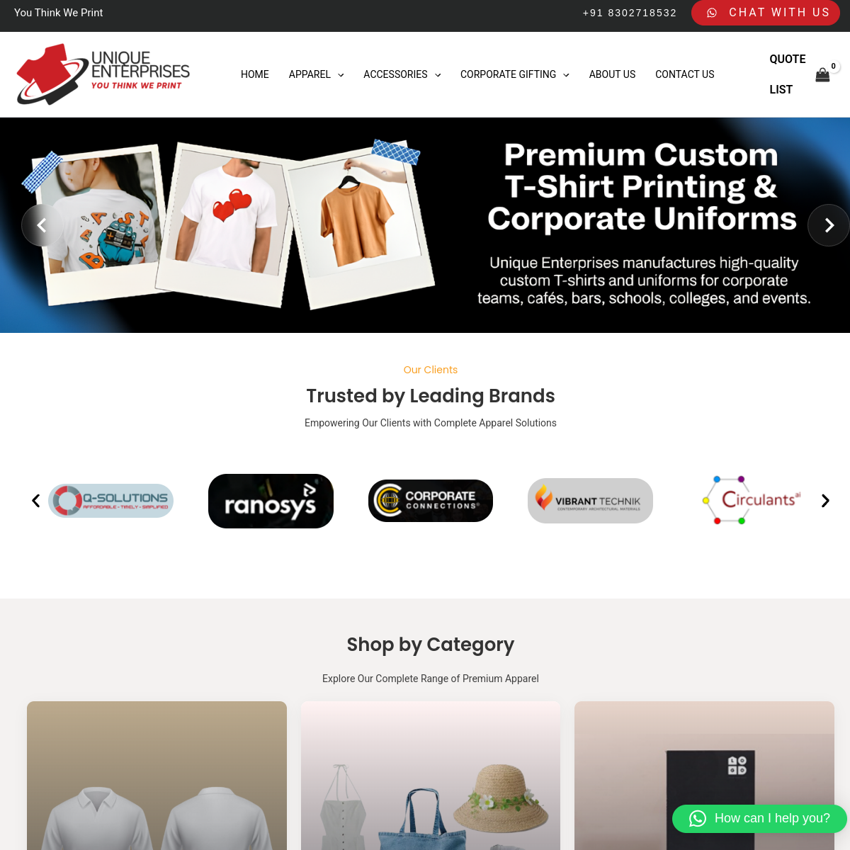 uniqueprints