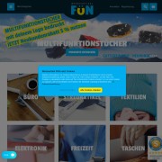 Werbeartikel bedrucken bei : Werbeartikel.fun