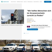 AGORAS Fahrschule