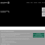 Atmoshaus AG