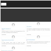 Artikel: https://blogger-in.de/