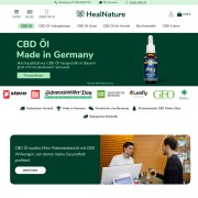 CBD Öl