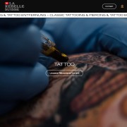 Piercing und Tattoo Studio Olten