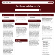 Linksammlung FA