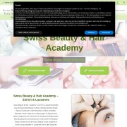 Swiss Beauty Academy GmbH