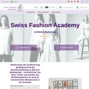 Swiss Fashion Academy