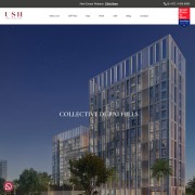 Collective Emaar Dubai Hills Estate