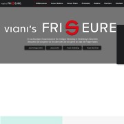 vianis Friseure Heidelberg