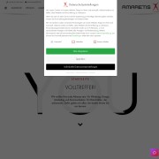 AMARETIS - Ihre Full-Service Werbeagentur aus Göttingen
